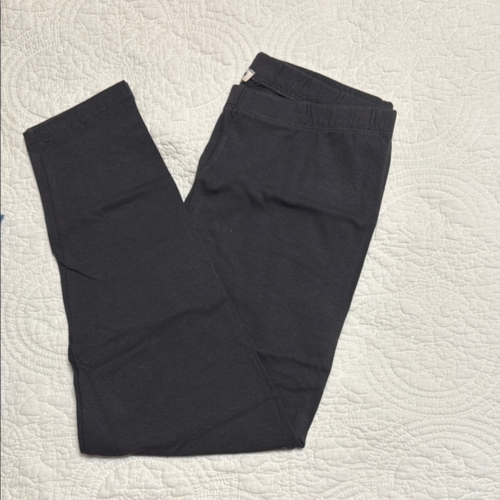 Zenana Women’s Gray Leggings Size S